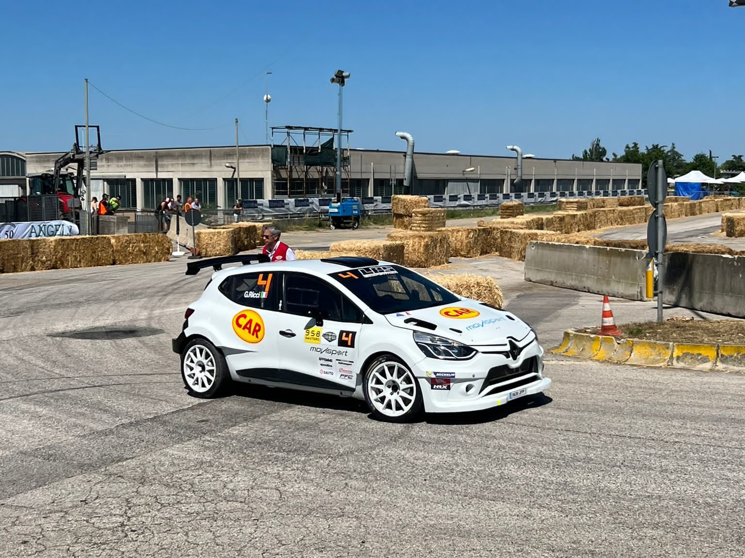 Trofeo Nazionale N5 – Terra dei Piloti