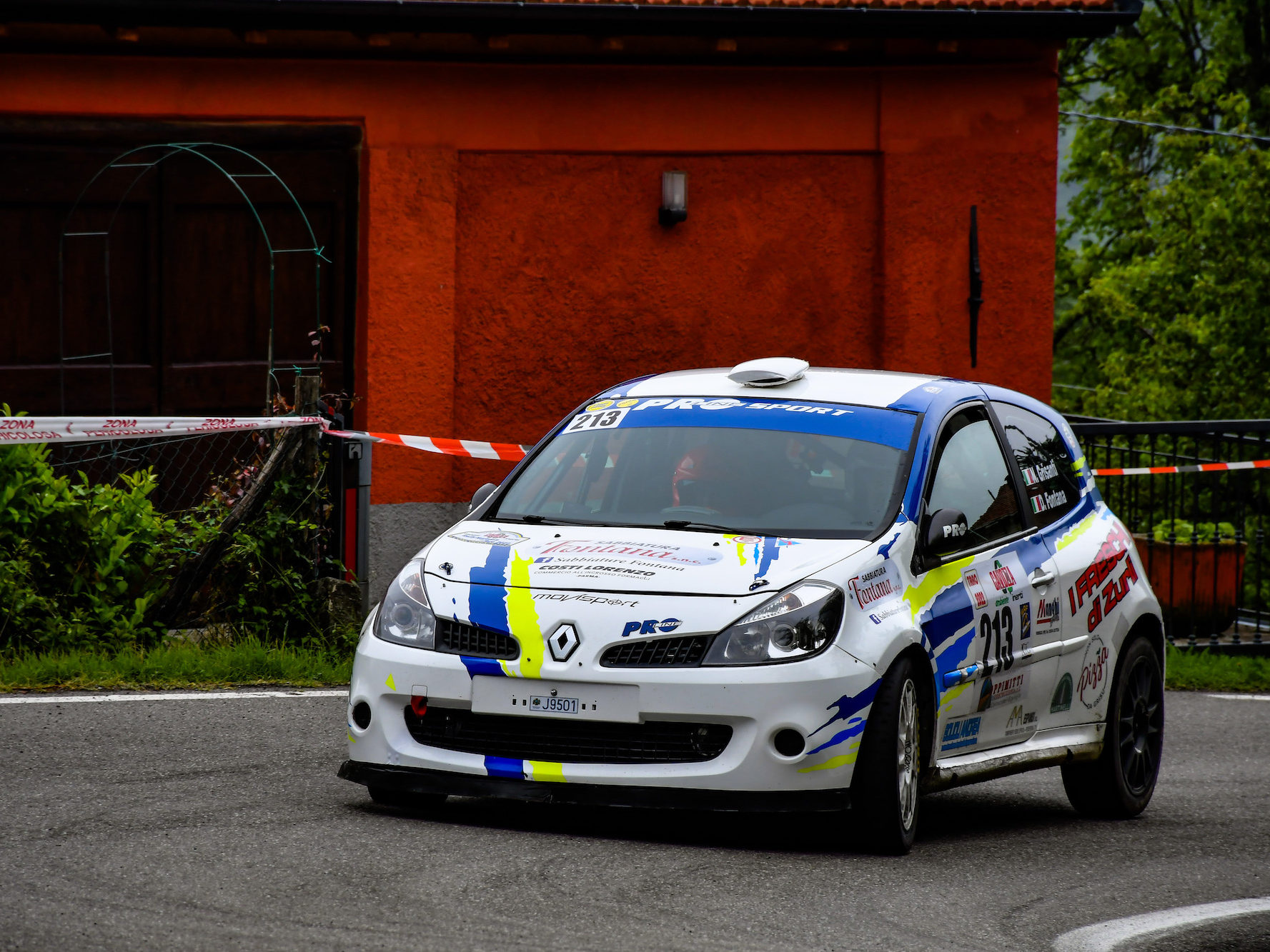 Nicola Grisanti – Taro 22