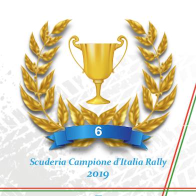 Movisport è Scuderia Campione d’Italia Rally per il 6° anno consecutivo