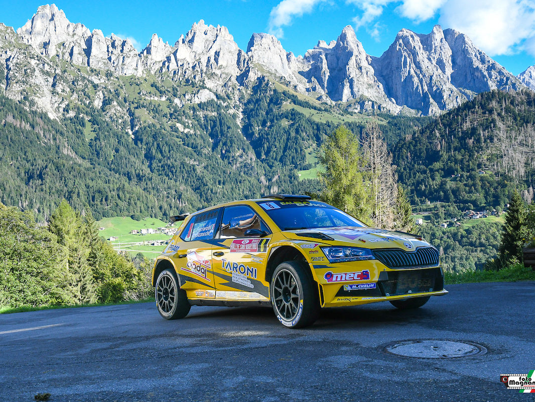 #© Fotomagnano 2022 #Rally San Martino Castrozza #-0751 copia
